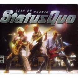 Status Quo : Keep on Rockin'